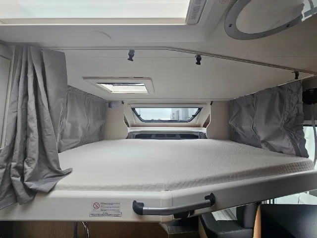Camping-car - Sunlight - T 690 L Adventure Edition - 2024
