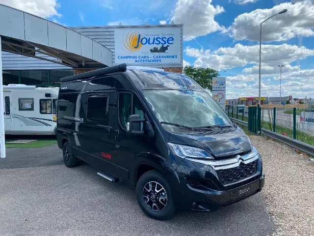 CLIFF 600 Adventure Edition