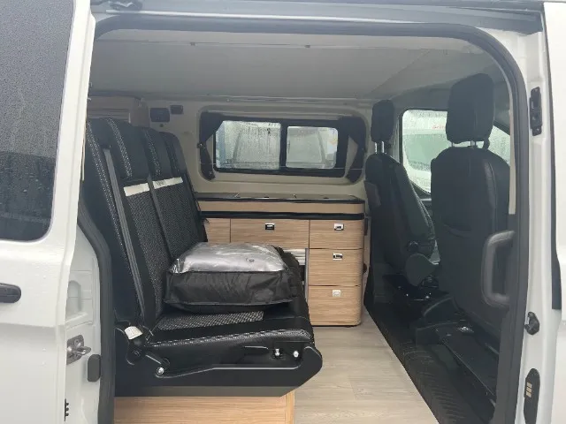 Fourgon aménagé - Stylevan - Auckland - 2023