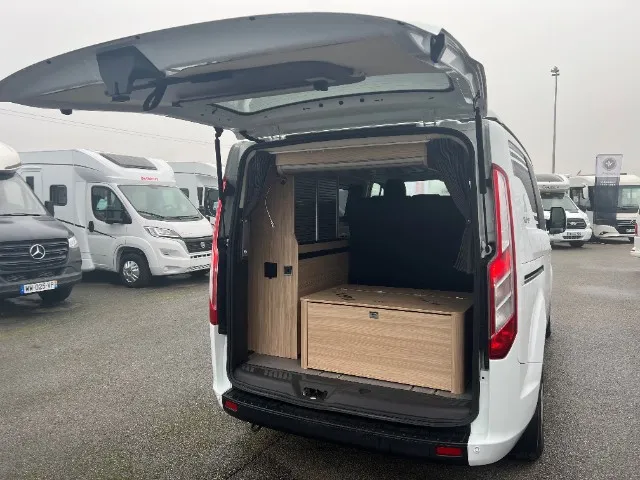 Fourgon aménagé - Stylevan - Auckland - 2023