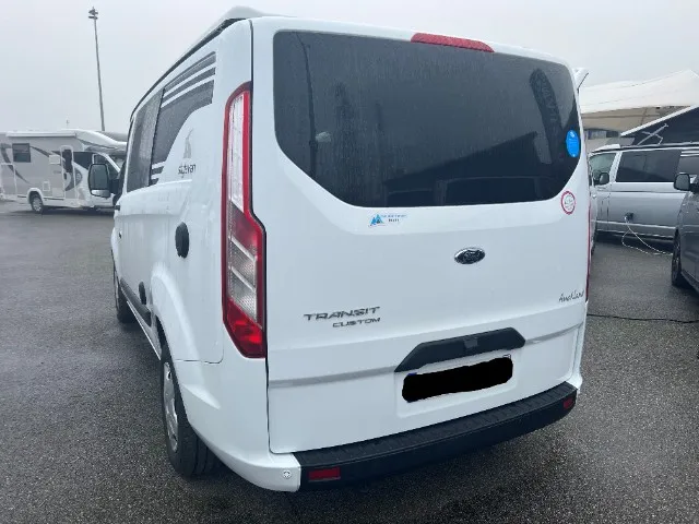 Fourgon aménagé - Stylevan - Auckland - 2023