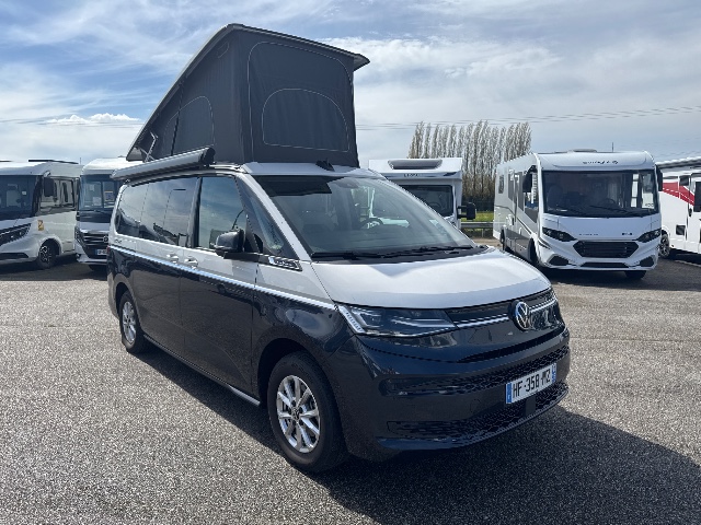 Camping-car VOLKSWAGEN California