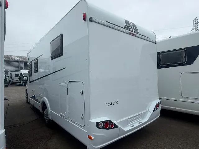 T 7.4 QBC