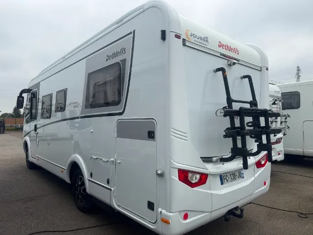 GLOBEBUS I7 GT