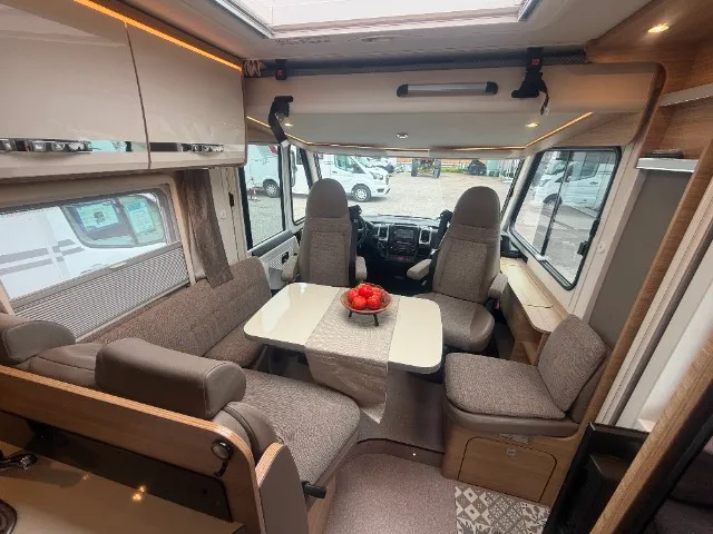 GLOBEBUS I7 GT