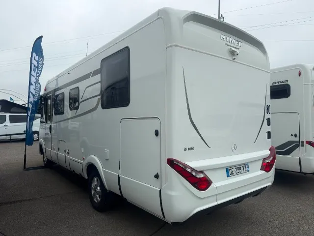 BMC I-690