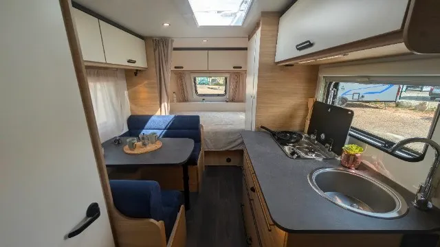 Caravane - Caravelair - 486 - 2026
