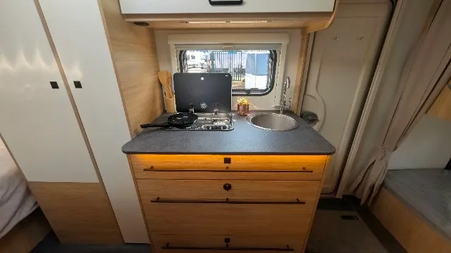Caravane - Caravelair - 486 - 2026