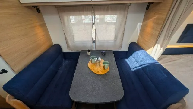 Caravane - Caravelair - 486 - 2026