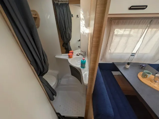 Caravane - Caravelair - 486 - 2026