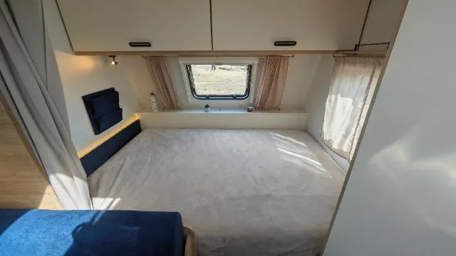 Caravane - Caravelair - 486 - 2026