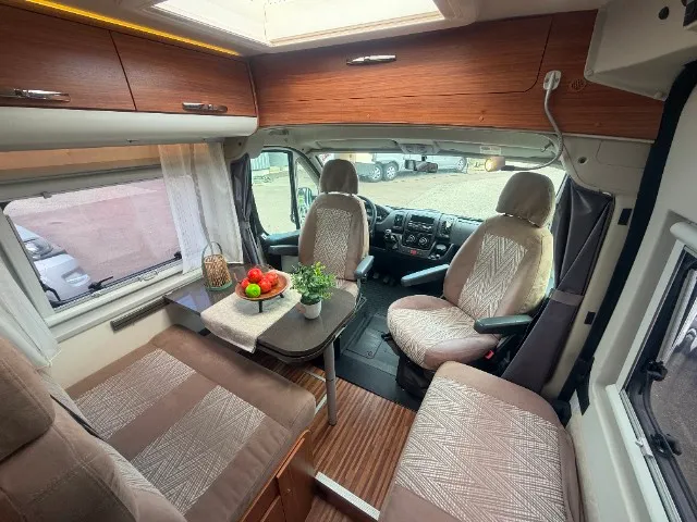 TWIN 600 SF