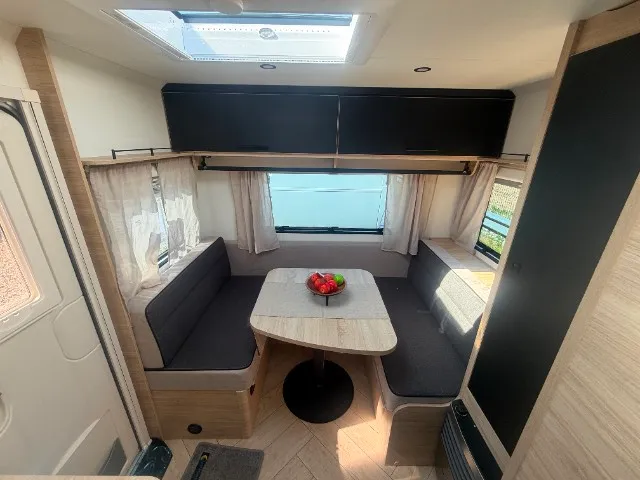 Caravane - Caravelair - 480 - 2026