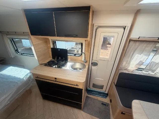 Caravane - Caravelair - 480 - 2026