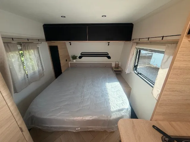 Caravane - Caravelair - 480 - 2026