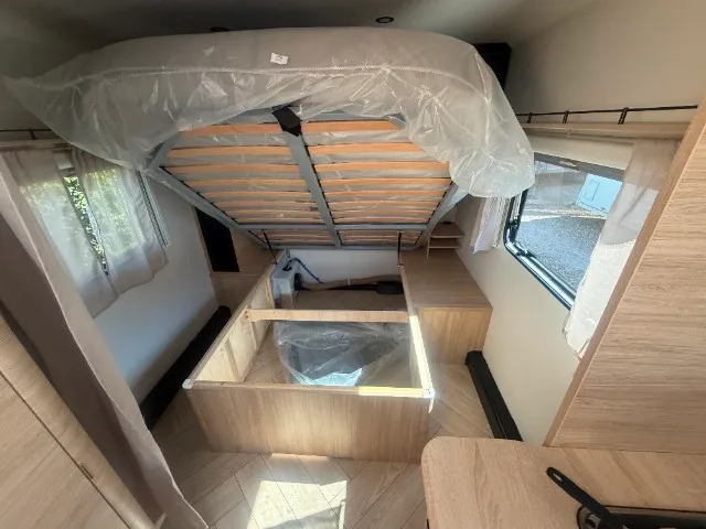 Caravane - Caravelair - 480 - 2026