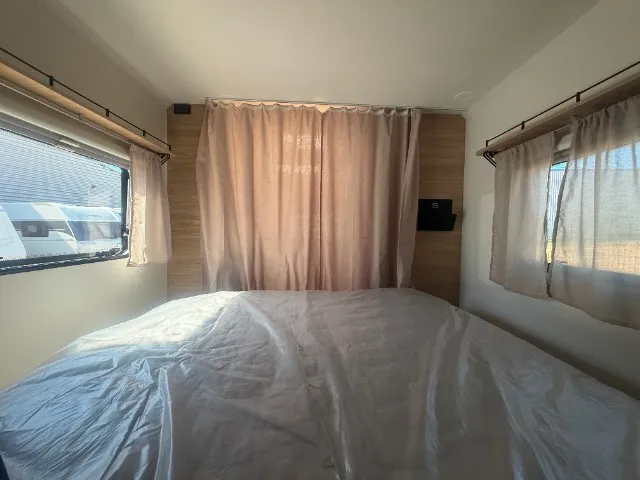 Caravane - Caravelair - 480 - 2026