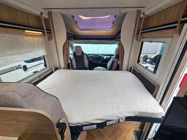 Camping-car - Challenger - 384 - 2024