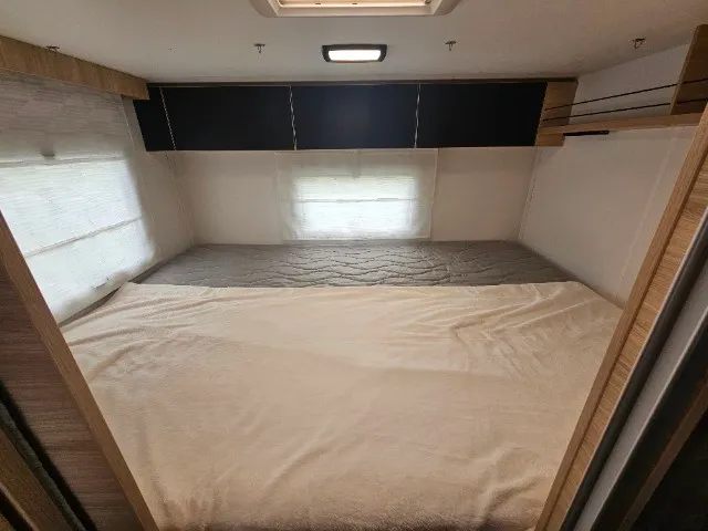 Camping-car - Challenger - 384 - 2024