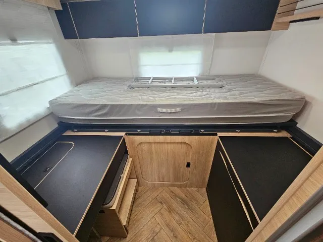 Camping-car - Challenger - 384 - 2024