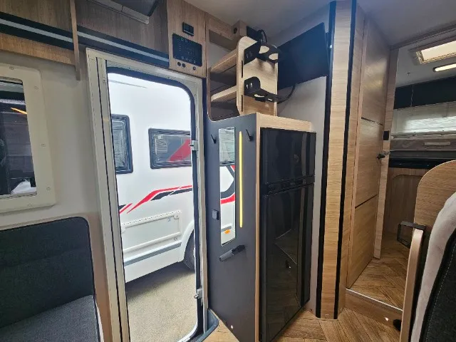 Camping-car - Challenger - 384 - 2024