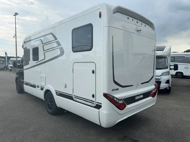 Camping-car - Hymer - GT - S 685 - 2027