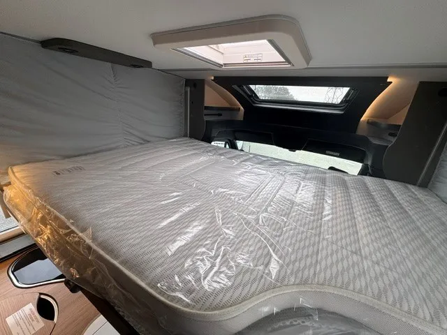 Camping-car - Hymer - GT - S 685 - 2027
