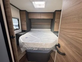 Camping-car - Dethleffs - Trend T 7057 DBL - 2027