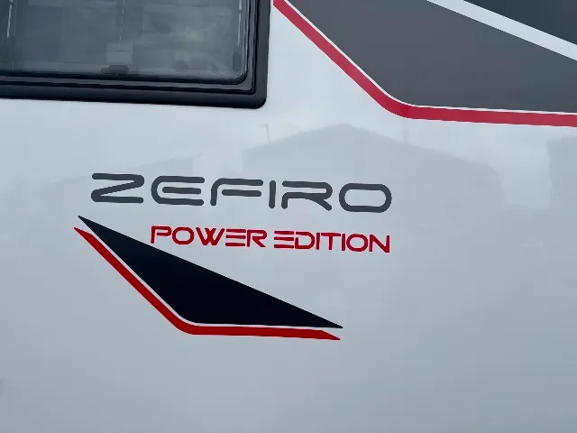 Camping-car - Roller Team - Zefiro 266 MH Power Edition - 2027