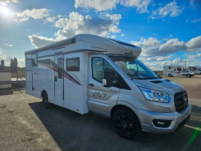 Kronos 267 TL