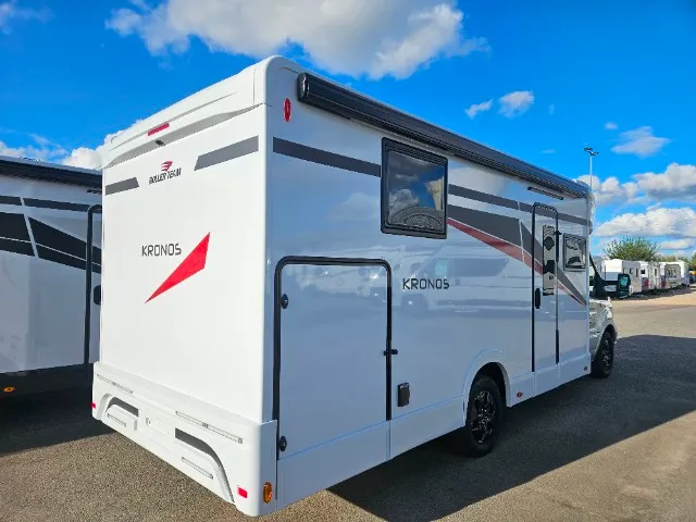 Kronos 267 TL