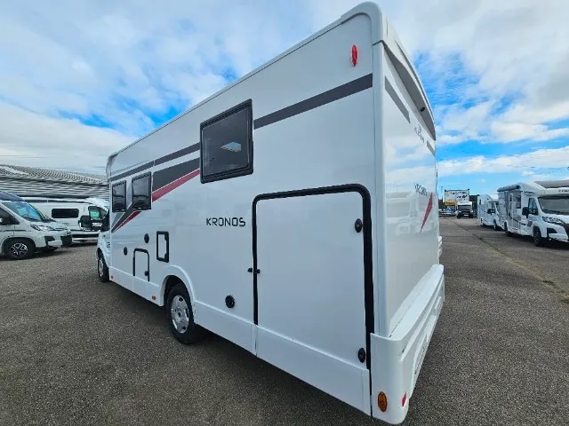 Kronos 266 L TL