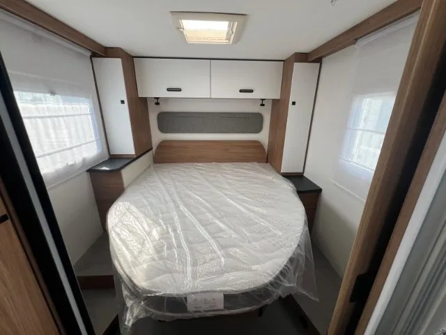 Camping-car - Challenger - 318 - 2027
