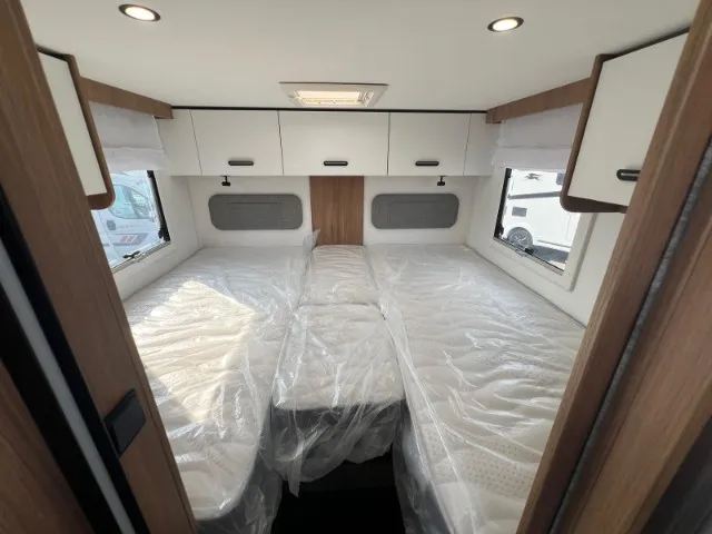 Camping-car - Challenger - 337 - 2027