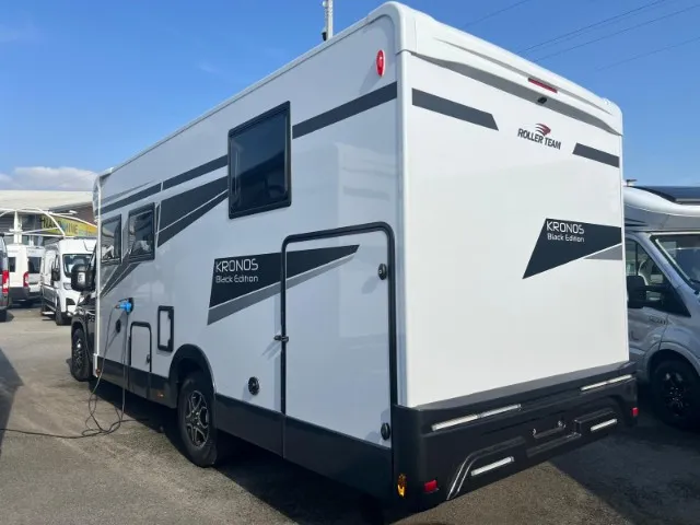 Kronos 267 TL