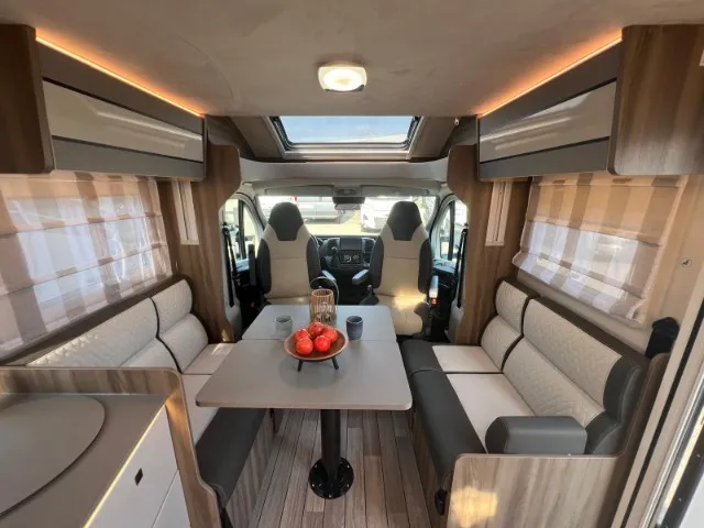 Kronos 267 TL