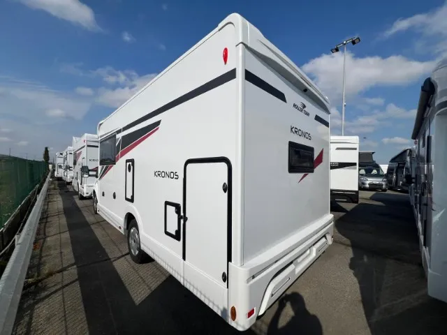 Kronos 274 TL