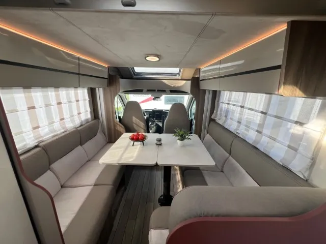 Kronos 274 TL