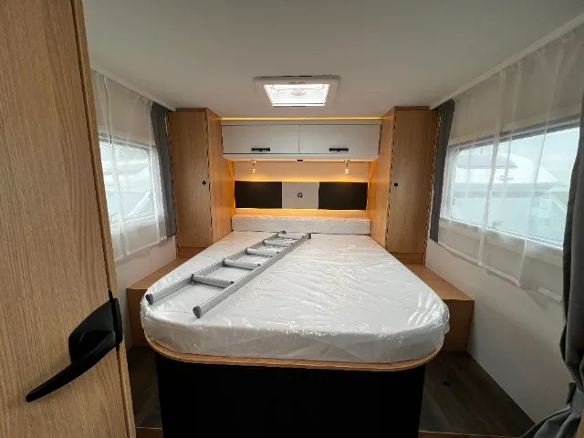 Camping-car - Sunlight - T 690 L Adventure Edition - 2024