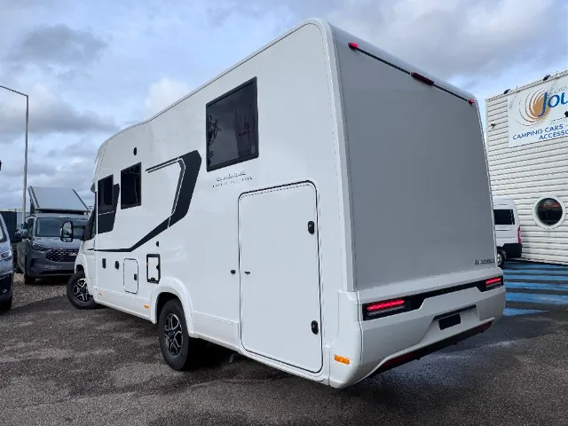 Camping-car - Adria - Matrix 670 DL - 2027
