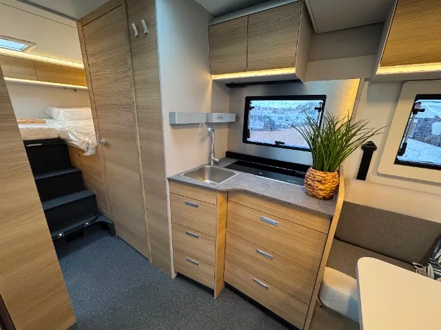 Camping-car - Adria - Matrix 670 DL - 2027