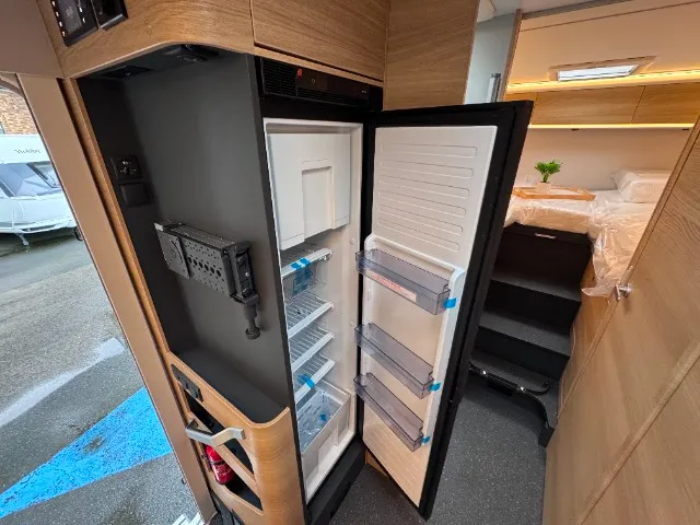 Camping-car - Adria - Matrix 670 DL - 2027