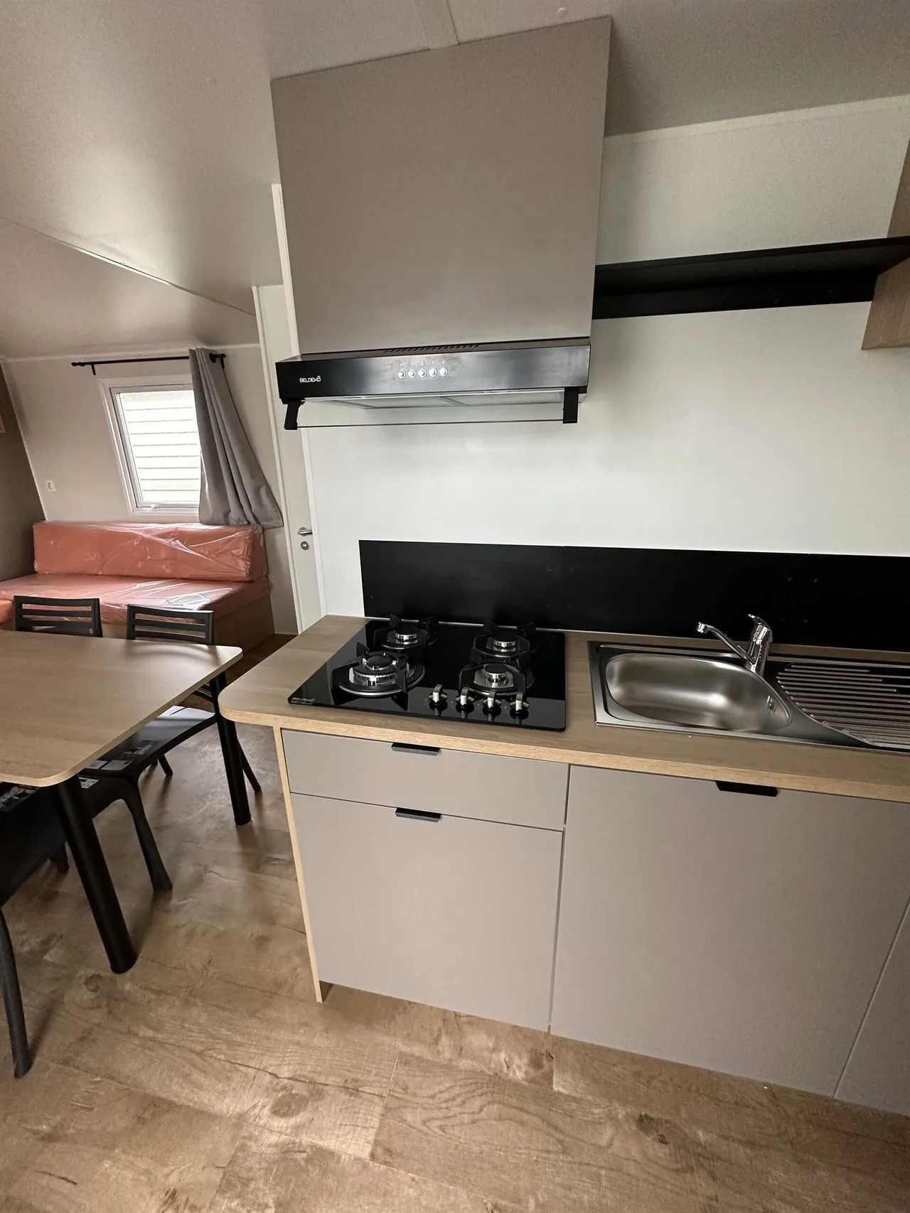 Mobil-home - Trigano - NEST 33 2 Ch - 2023