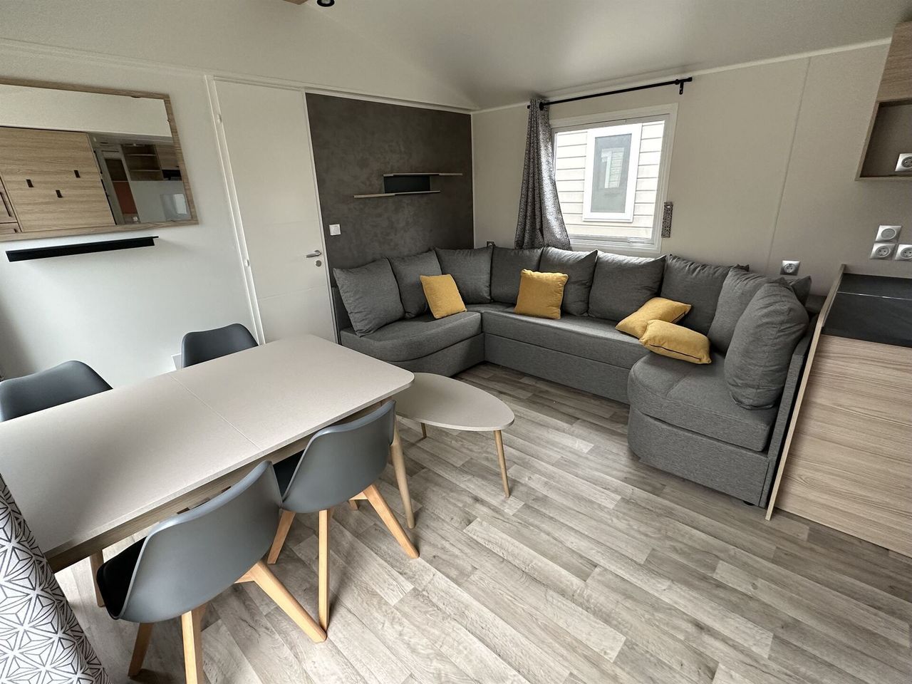 Mobil-home - Résidences Trigano - Passion LUXE - 2023