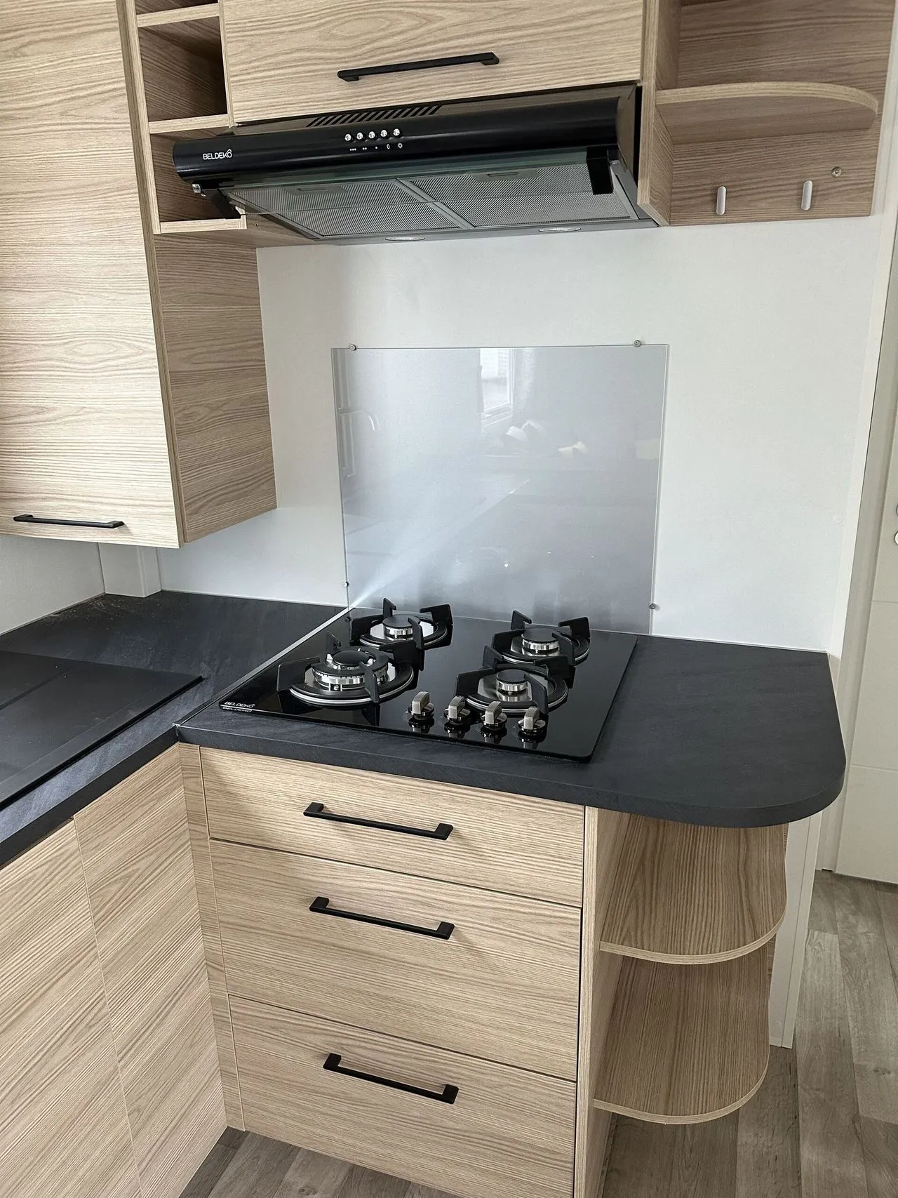 Mobil-home - Trigano - Passion LUXE - 2023