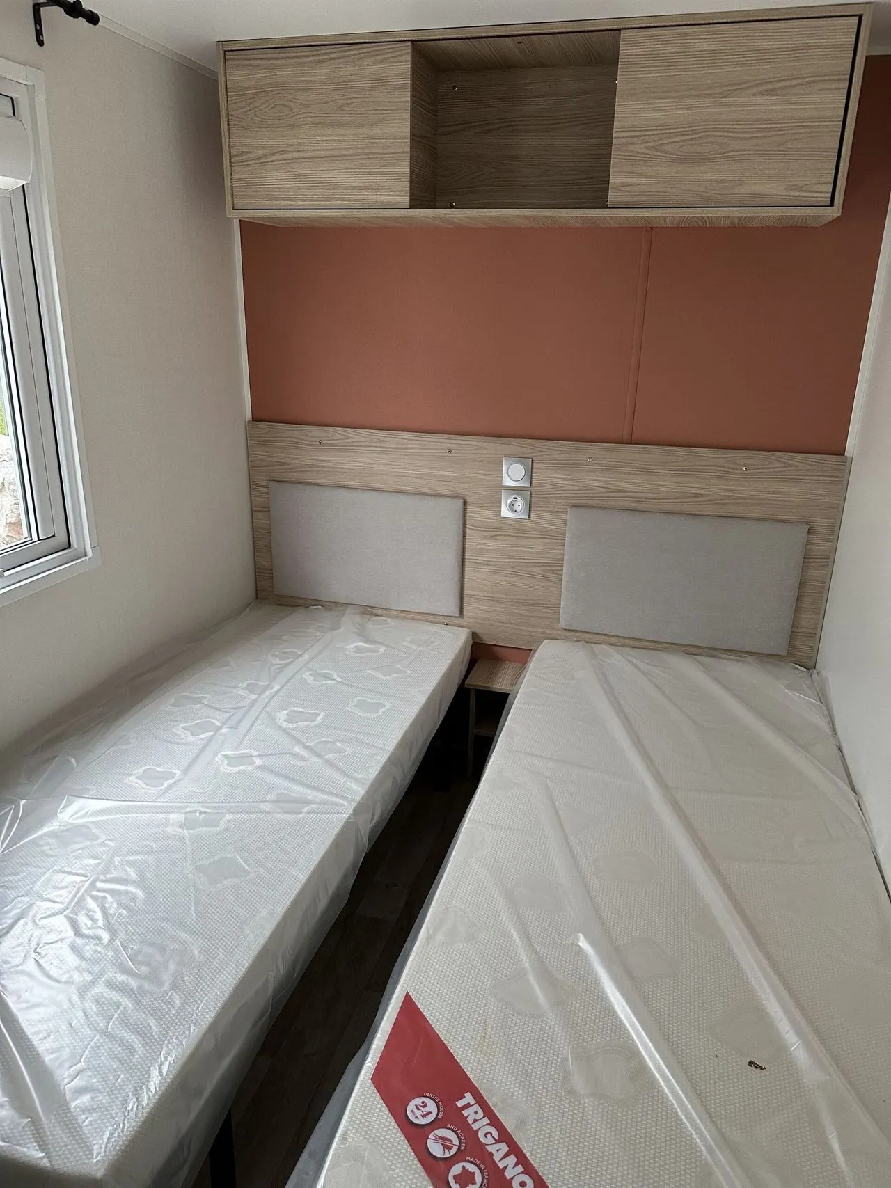 Mobil-home - Trigano - Passion LUXE - 2023