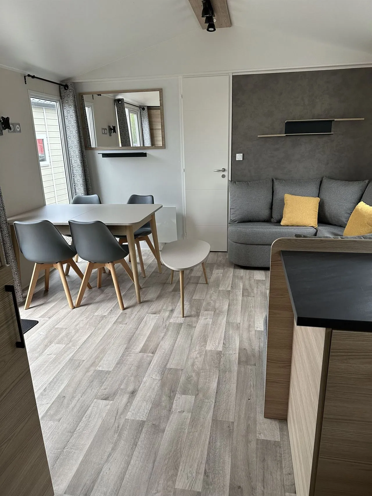 Mobil-home - Trigano - Passion LUXE - 2023