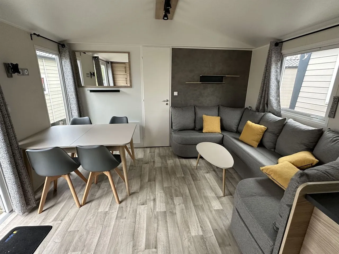 Mobil-home - Trigano - Passion LUXE - 2023