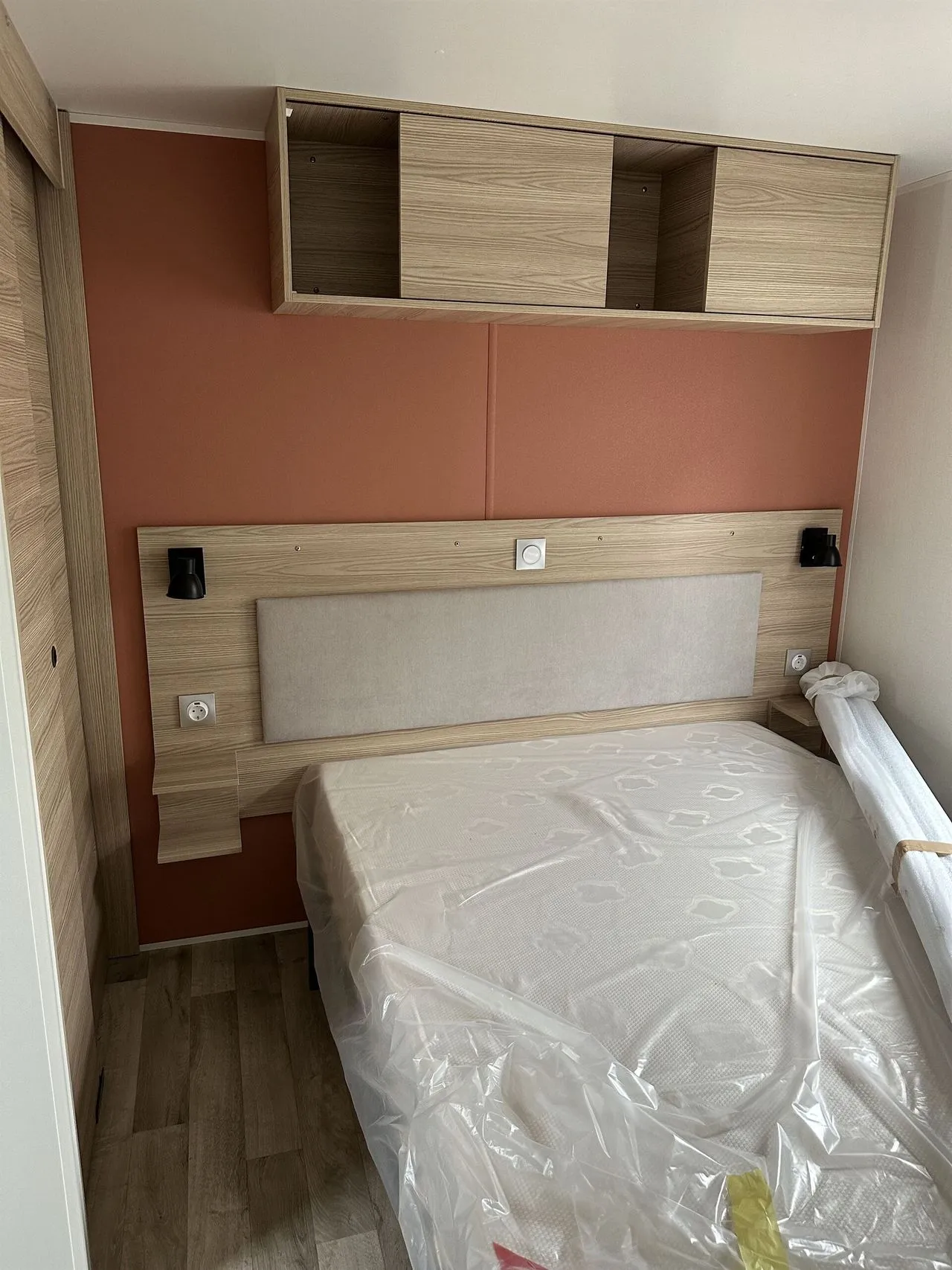 Mobil-home - Trigano - Passion LUXE - 2023