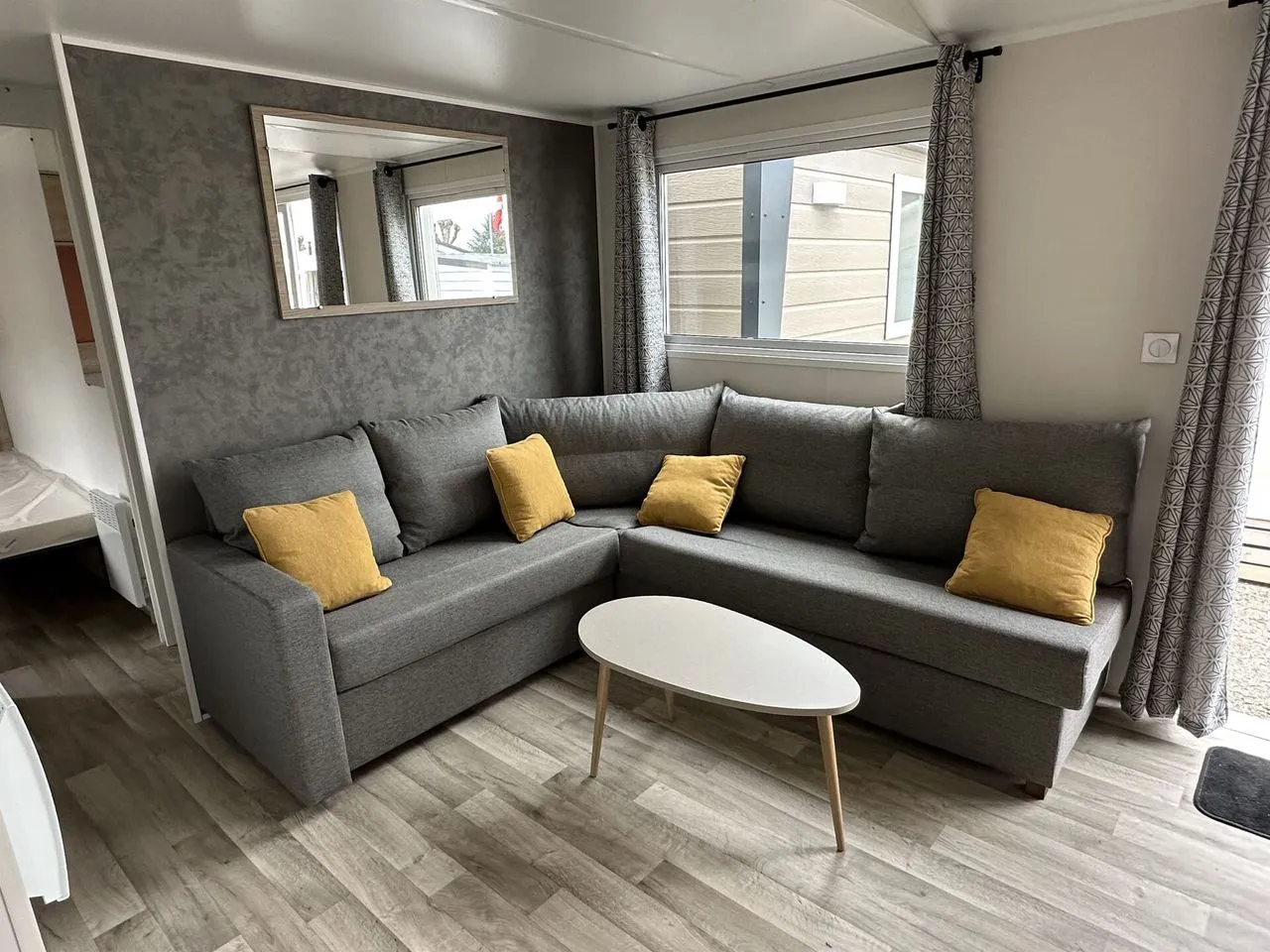 Mobil-home - Trigano - INSPIRATION LUXE - 2023